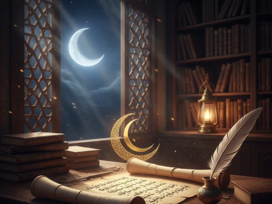 رمضان في ديوان العرب: أجمل ما قاله الشعراء في الصيام والقيام