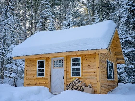 أجمل خلفيات شتاء ومطر للموبايل 2026: تشكيلة حصرية عالية الدقة (HD)