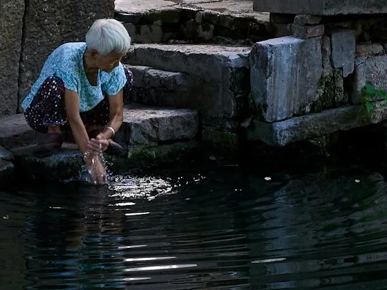 مدن غارقة: حضارات مفقودة عثر عليها تحت الماء!