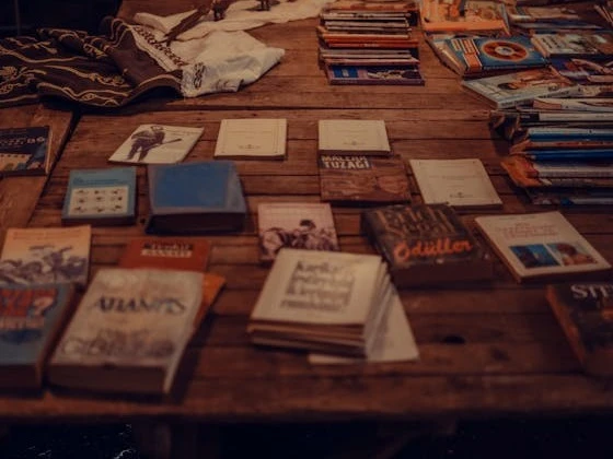 روايات عالمية خالدة: قصص يجب أن تقرأها مرة في حياتك!