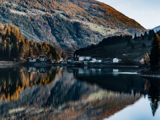 قرية هالشتات: رحلة إلى أجمل قرى الأرض وأكثرها غموضاً!