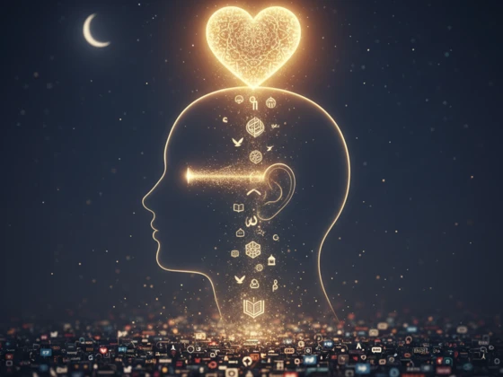 صيام الجوارح في رمضان: حين تصوم العين عن الفضول والأذن عن اللغو