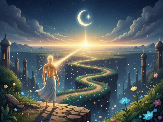 30 رمضان: من الصوم الصغير إلى الصوم الكبير.. كيف تجعل عامك كله رمضاناً؟