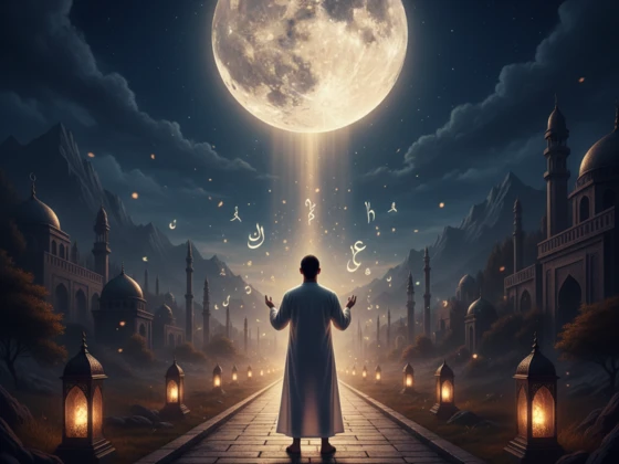 في منتصف الطريق: 15 رمضان ومراجعة العهد.. هل لا زلتَ على الوعد؟