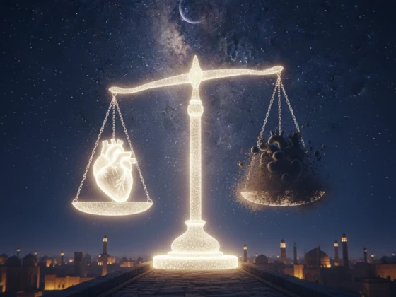 جردة حساب في 29 رمضان: ماذا أخذ منا الشهر وماذا ترك فينا؟