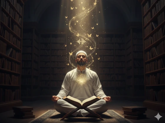 فقه الصمت في رمضان: لماذا كان السلف يقللون الكلام في الصيام؟