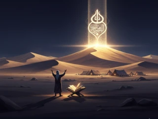 بصائر من غزوة بدر: نصر القلة المؤمنة في ميزان الفكر والروح