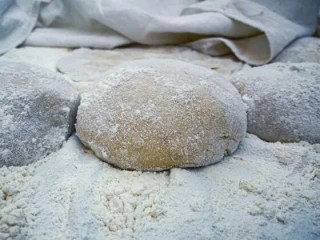 العجينة القطنية الشاملة: أسرار المخابز في مطبخك!