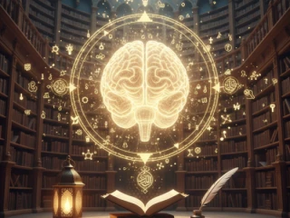 أثر الصيام على الإبداع: هل الجوع يحفز العقل أم يخمده؟