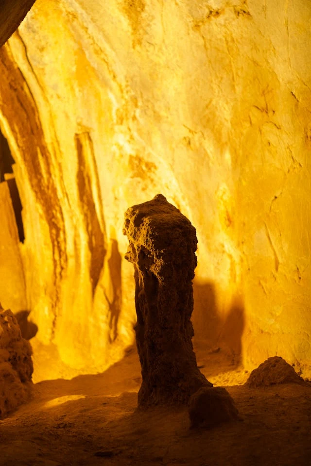 حول العالم,مدينة ديرينكويو,كابادوكيا,مدن تحت الأرض,عجائب التاريخ,سياحة في تركيا,أسرار قديمة